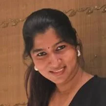 Raichal Rabecca Philip