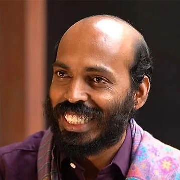 Raj B Shetty