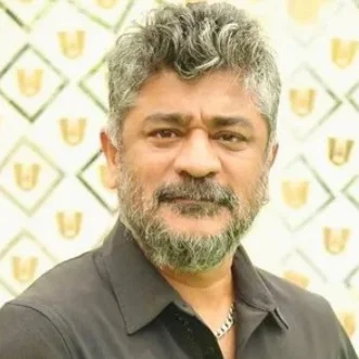 Raju Sundaram