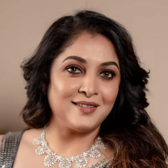 Ramya Krishnan