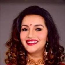 Renu Desai