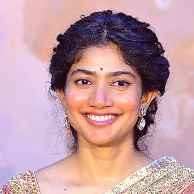 Sai Pallavi