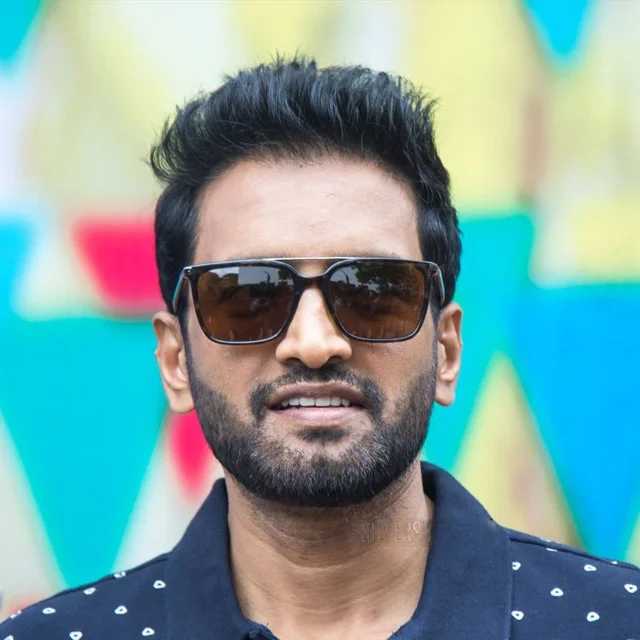 Santhanam