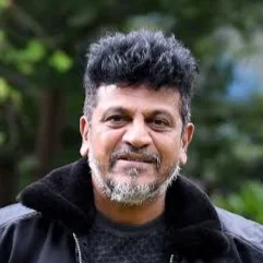 Shiva Rajkumar