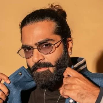 Silambarasan