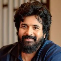 Sivakarthikeyan
