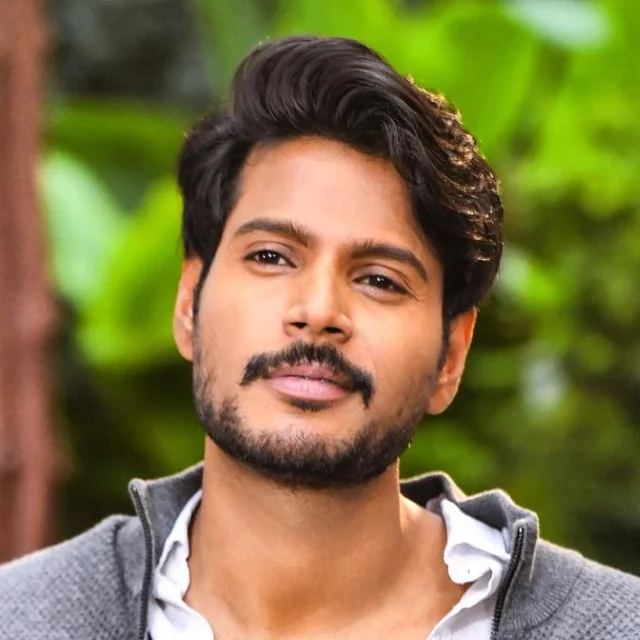 Sundeep Kishan