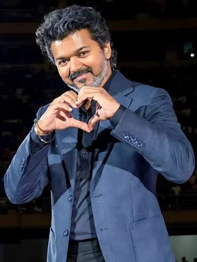 Vijay