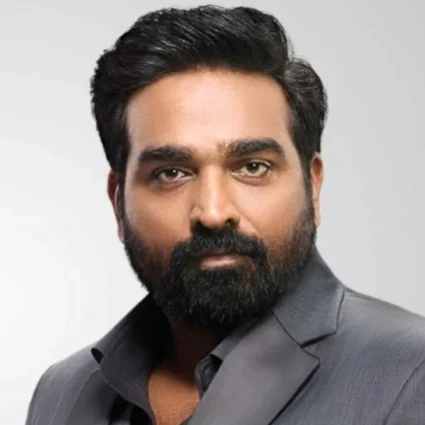 Vijay Sethupathi