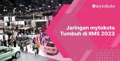 Jaringan My Mytokoto