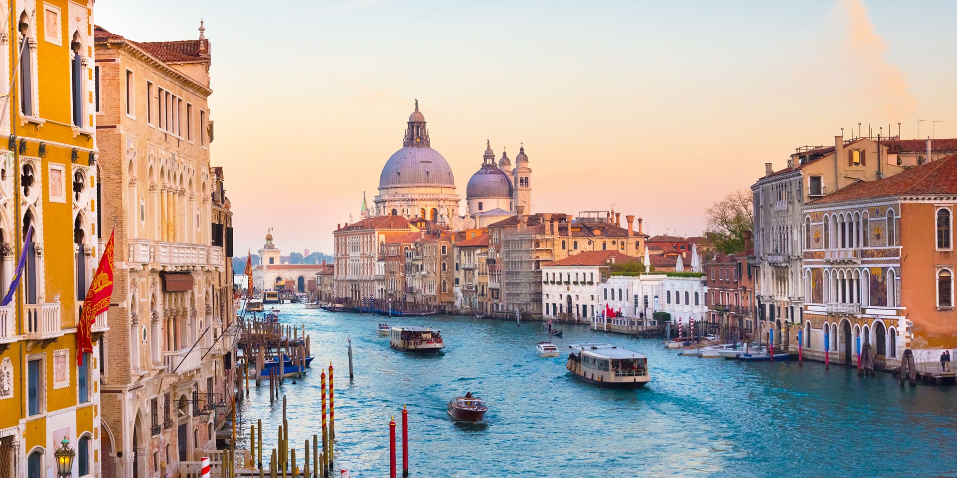 10 curiosities about Venice