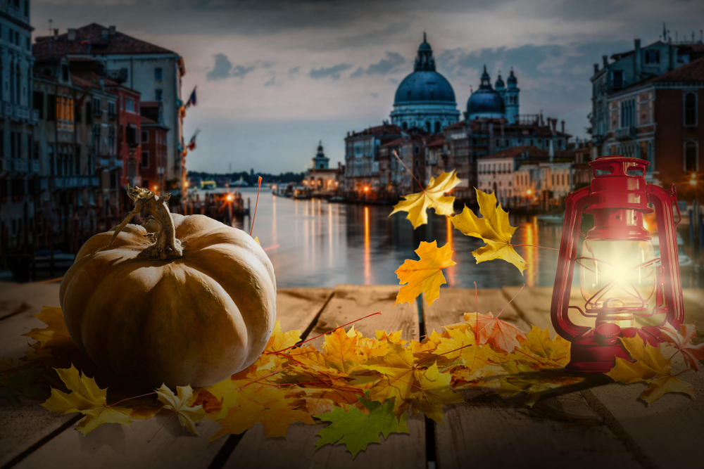 Top 7 cities to visit in November in Italy