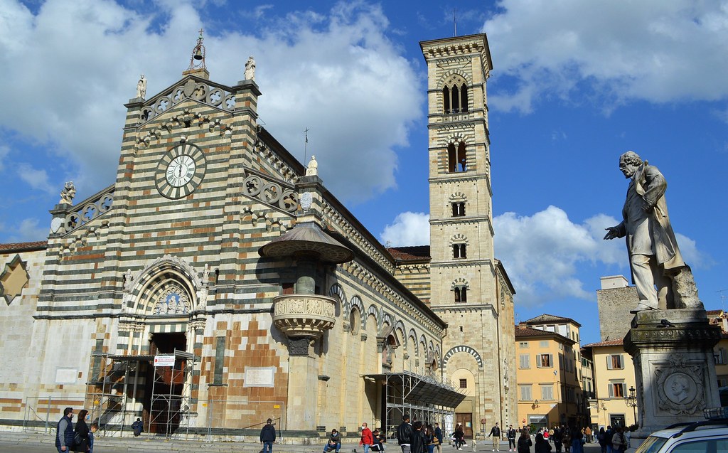 4 Day Trips from Florence Not to Miss