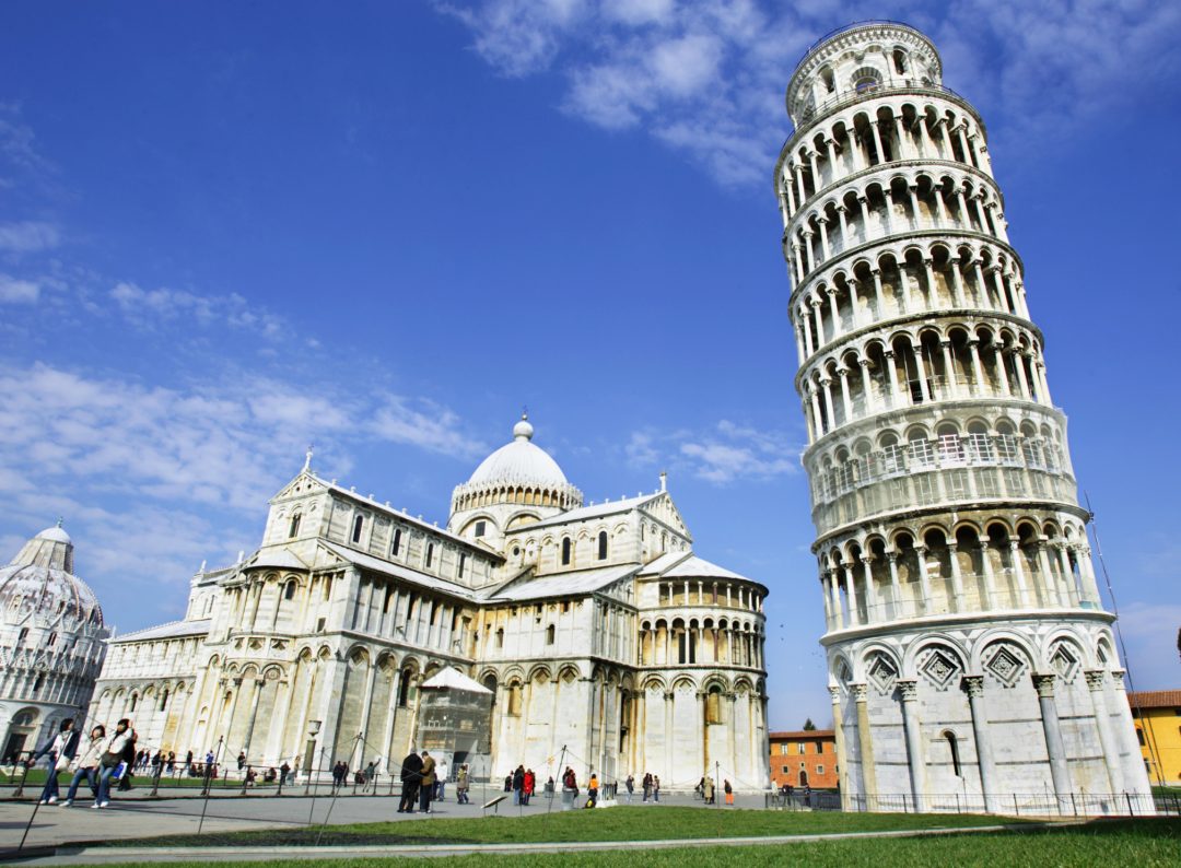 Pisa, San Gimignano And Siena | Get To Know These Medieval Cities