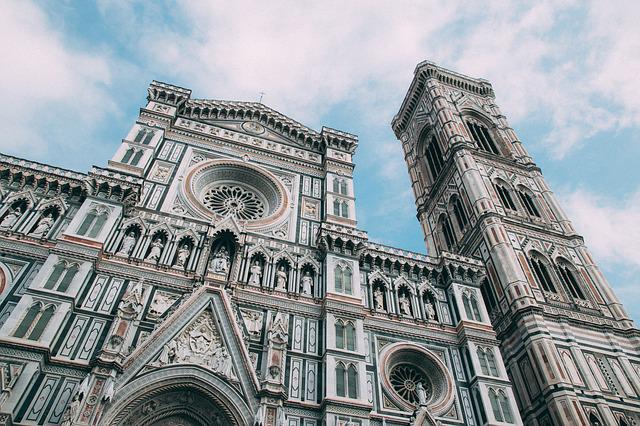 The Duomo of Florence - The best way to explore it 