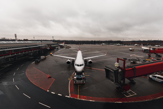 ¿Hay aeropuerto en Florencia?