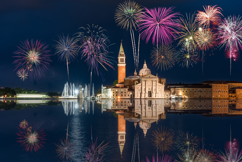 Cosa fare la sera a Venezia?