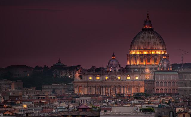 ¿Dónde está la mejor vida nocturna de Roma?