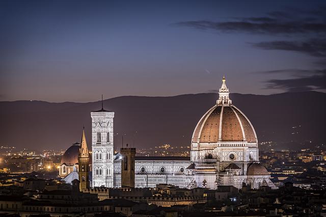 Where Is The Best Florence Nightlife?