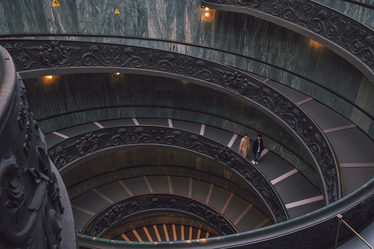 Is There A Dress Code Inside Museums?