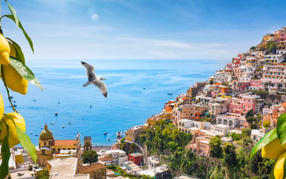 Excursión de un día a Sorrento, Positano, Amalfi y Ravello | Reseña del viaje