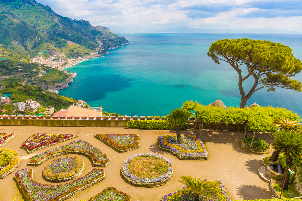 Amalfi Coast | What to do in 2 days