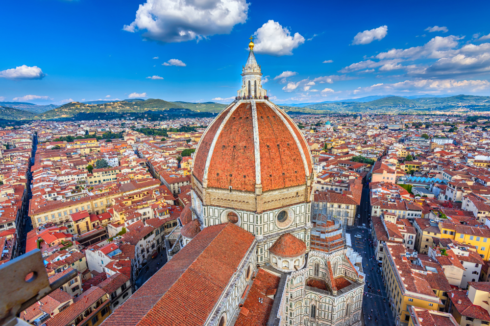 How To Visit The Duomo In Florence? | myTour in Italy