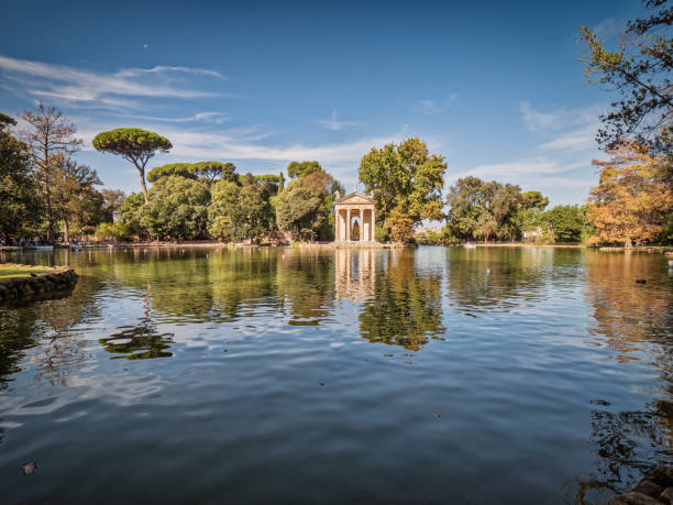 Borghese Gallery and Museum