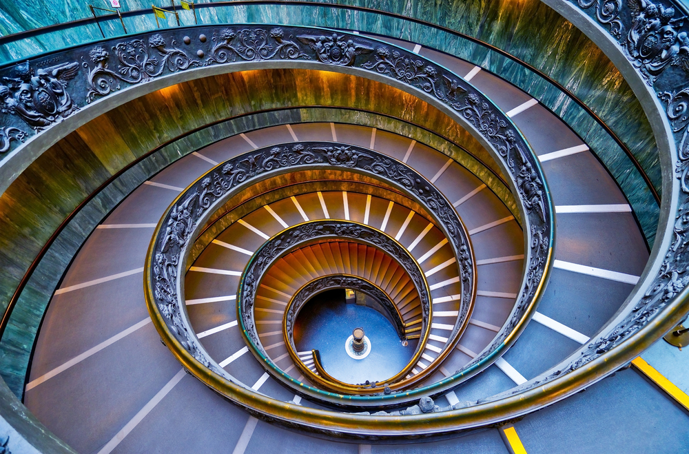 Are The Vatican Museums Air Conditioned?