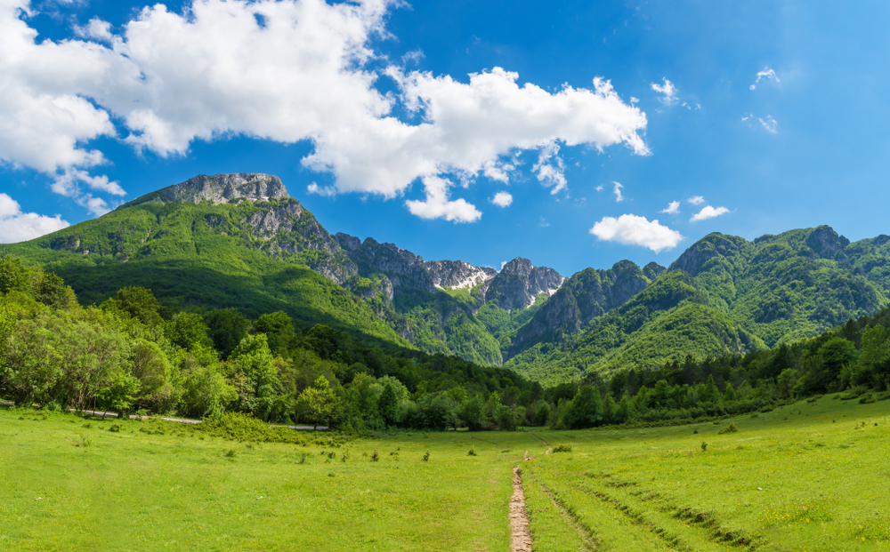 L'Appennino, per gli amanti della montagna