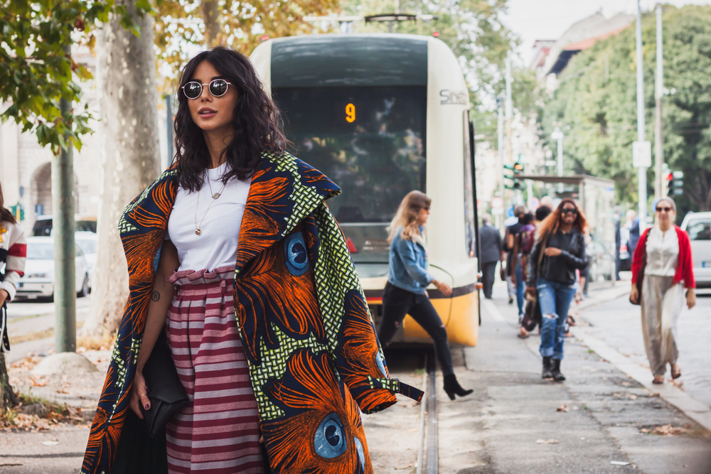 Quelle est l'importance de la mode en Italie ?