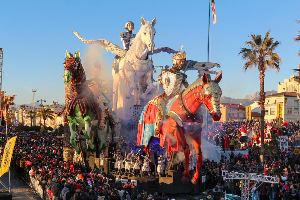 ¿Qué días festivos hay en Italia?