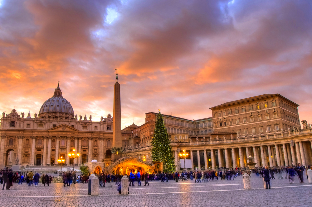 Musées à Rome