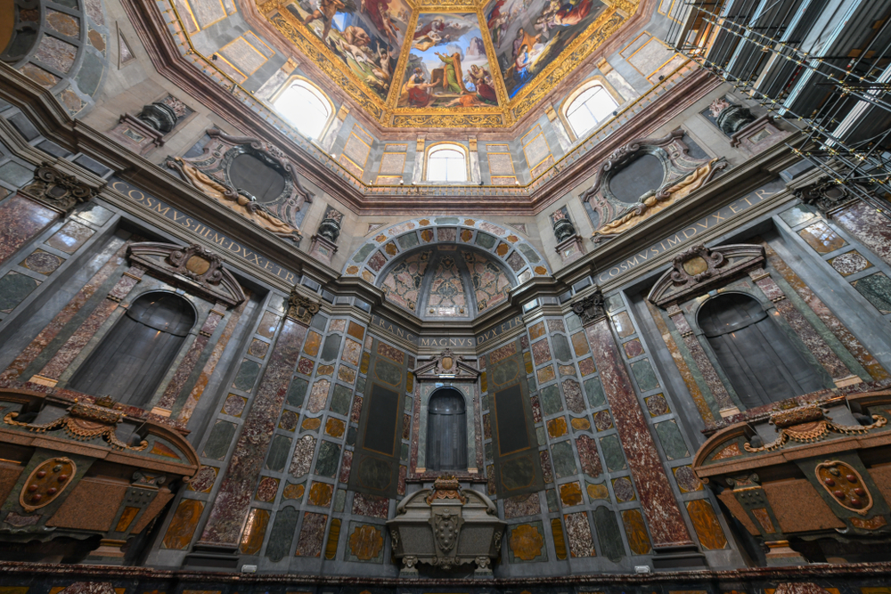 Medici Chapels