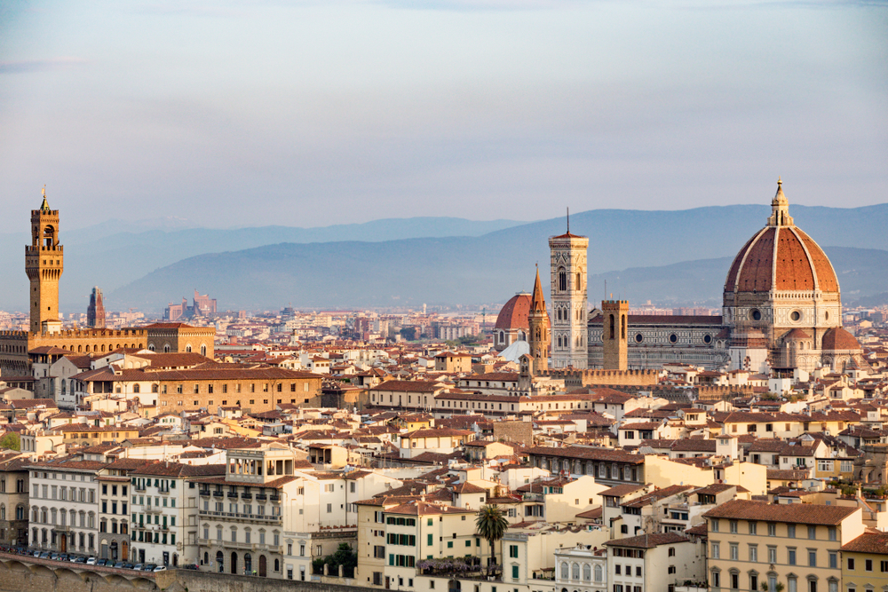 florence