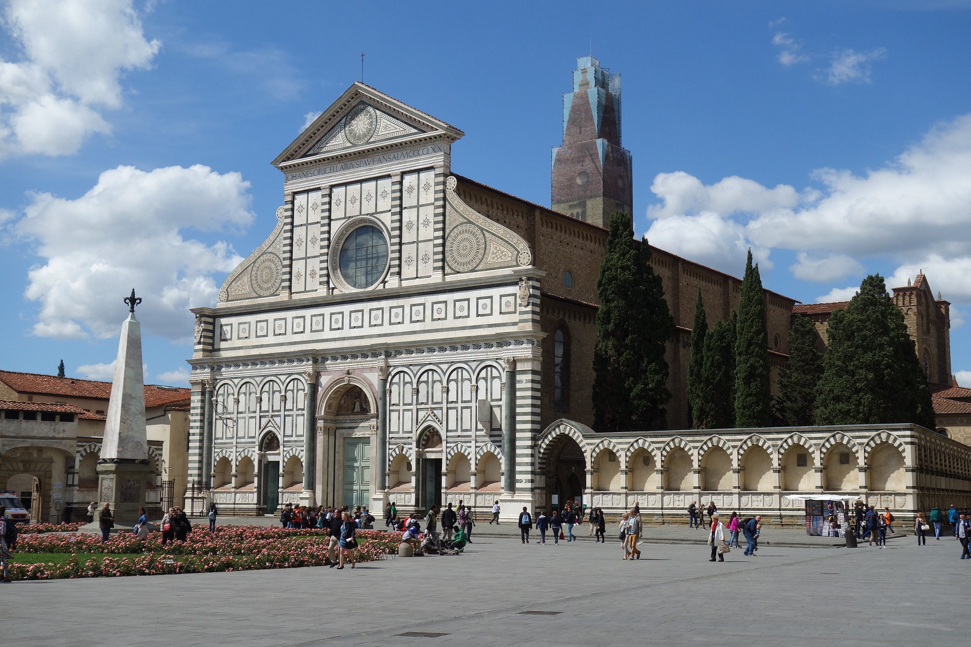 Basilica di Santa Maria Novella