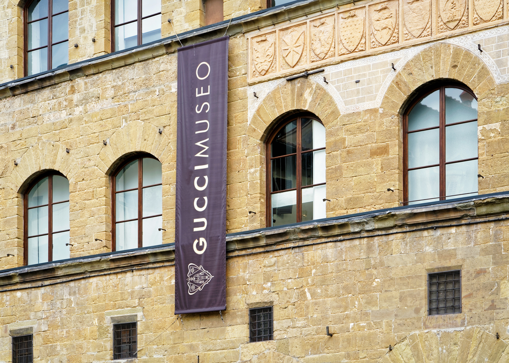Gucci Museum