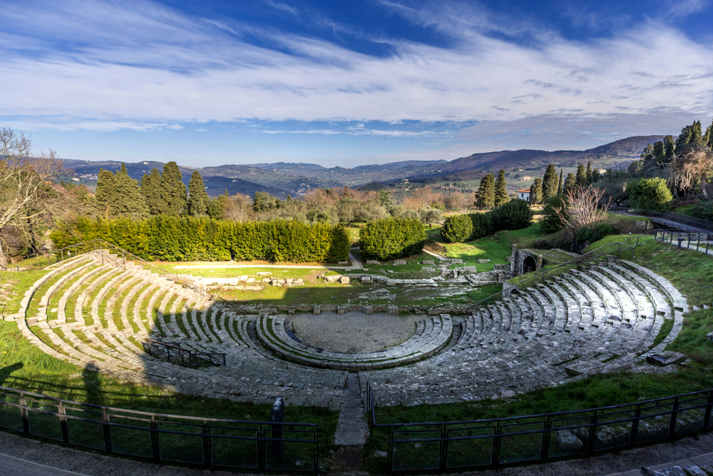 Fiesole