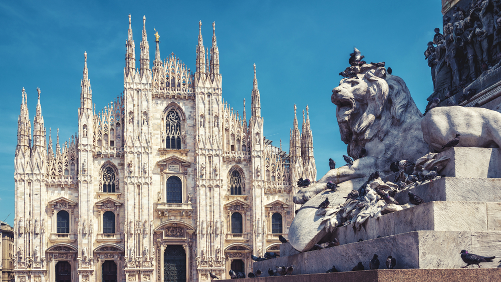 Quel genre de ville est Milan ?