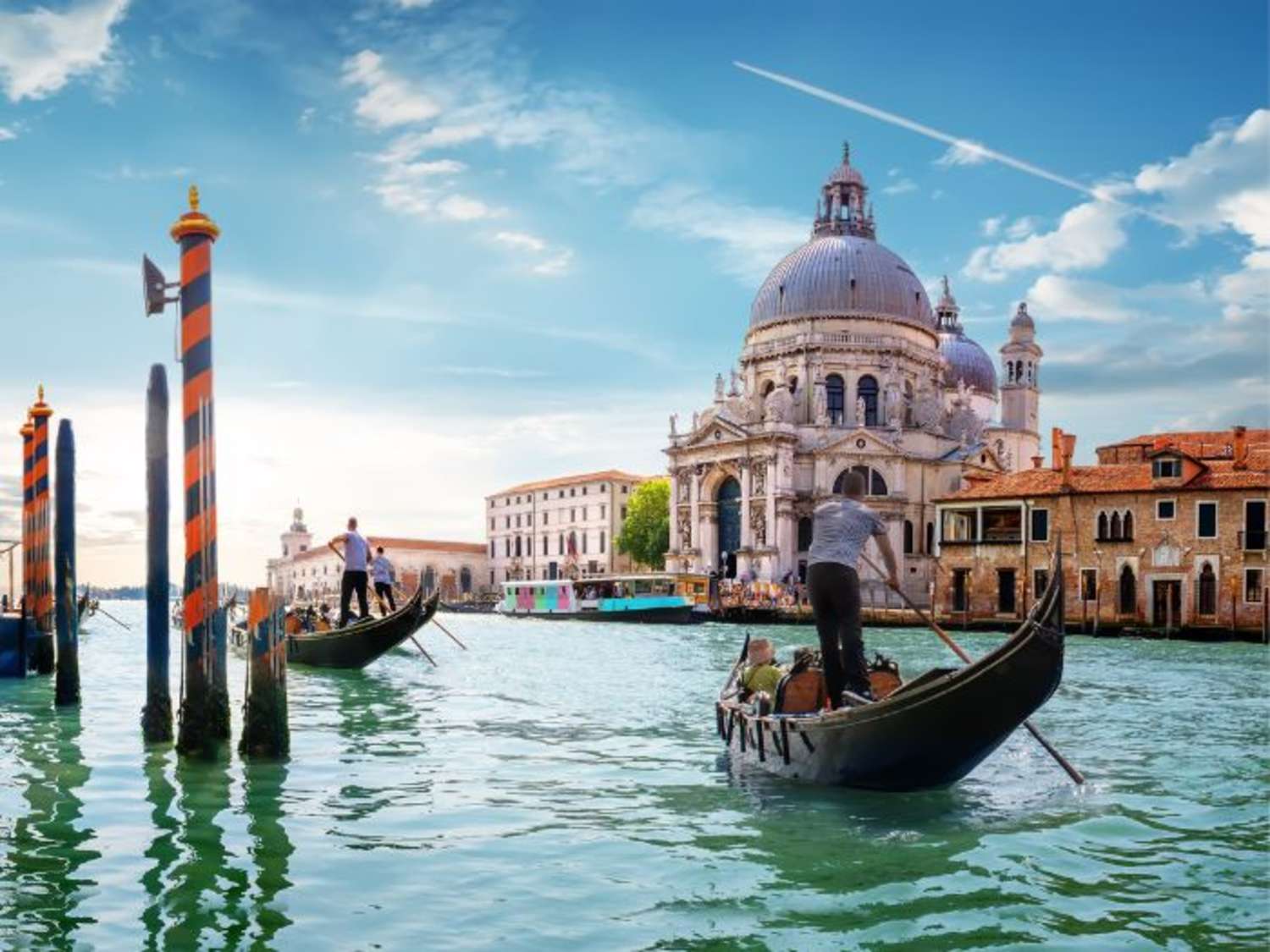 Visiter Venise, une ville pas comme les autres