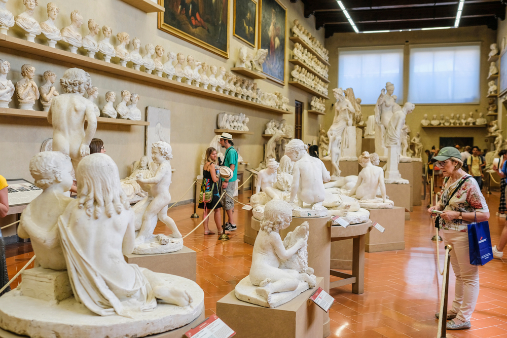 Galleria dell’Accademia | Cose da sapere