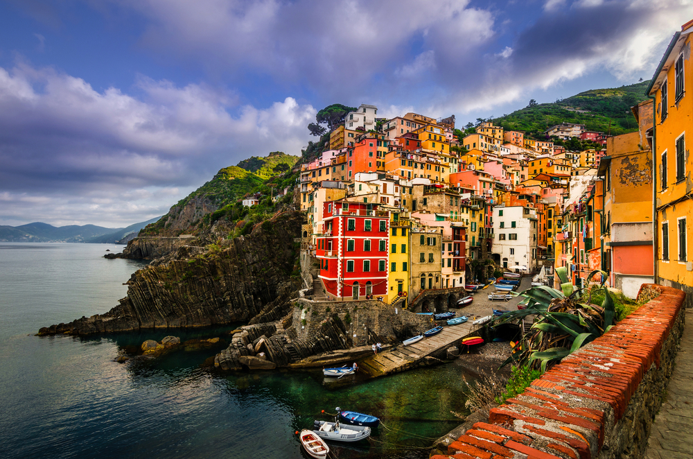 Corniglia