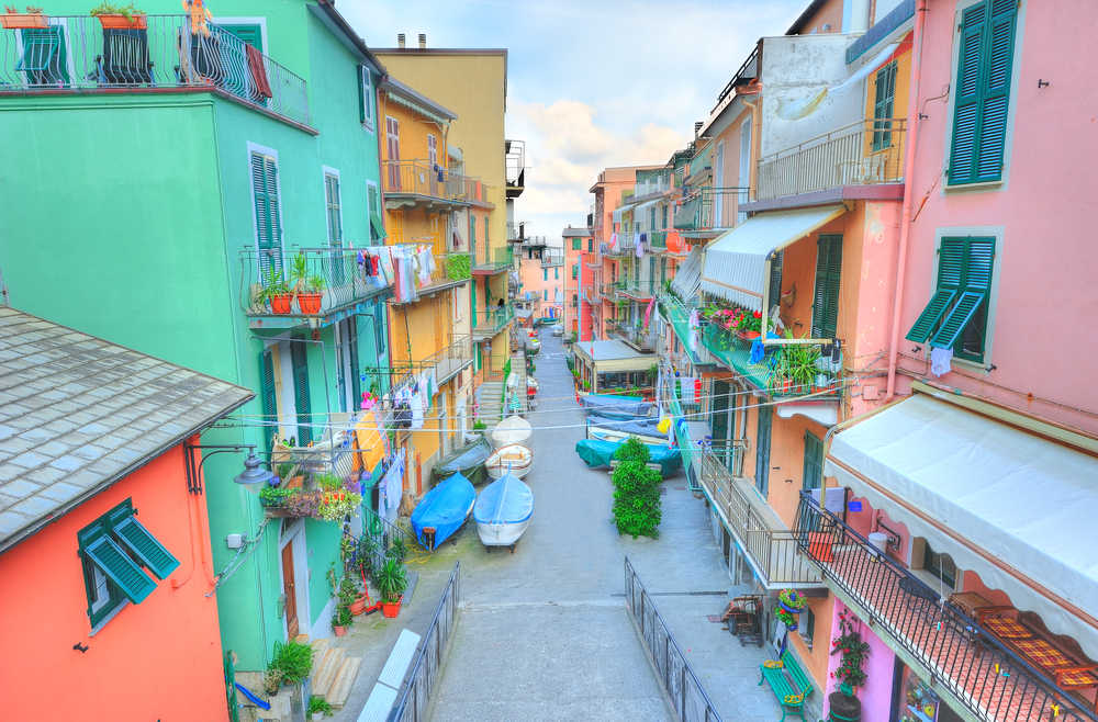 Manarola