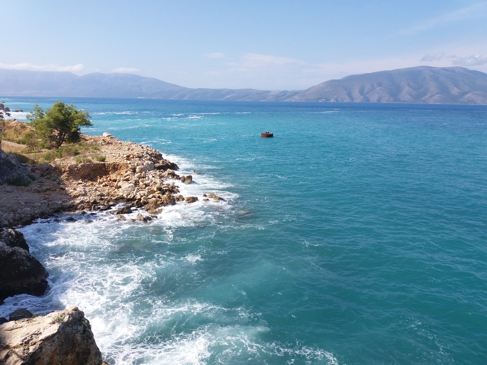 Mare di Valona