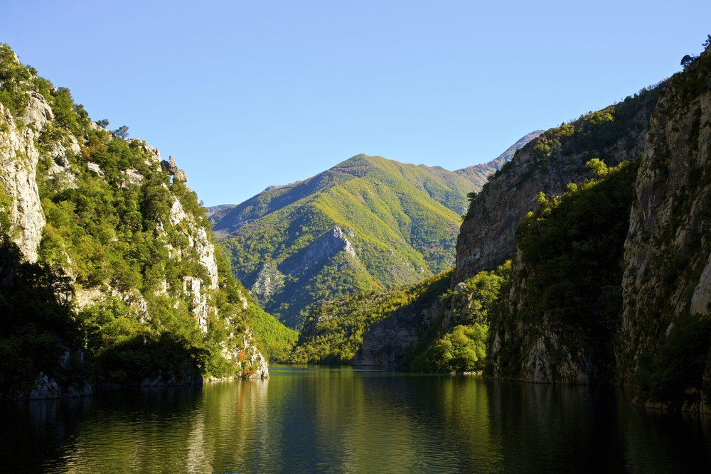 Albania photo