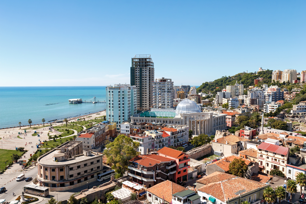 Durrës-çfarë duhet parë: vendet kryesore për t'u vizituar!