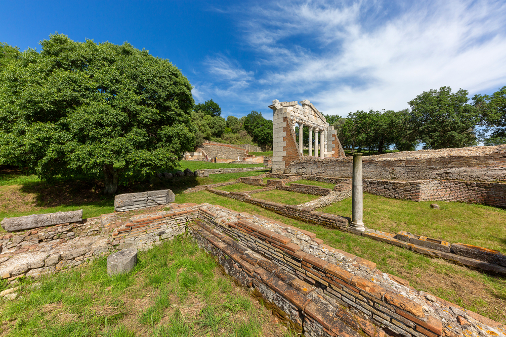 Terme di Durazzo