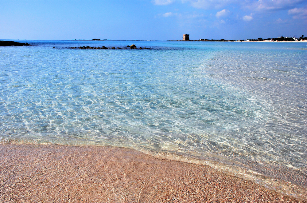 Torre dell’orso Puglia