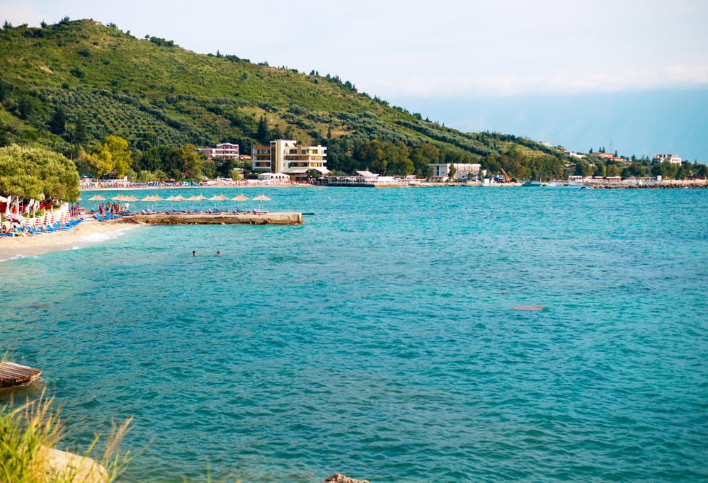 Vlora: atracciones de la ciudad y sus alrededores.