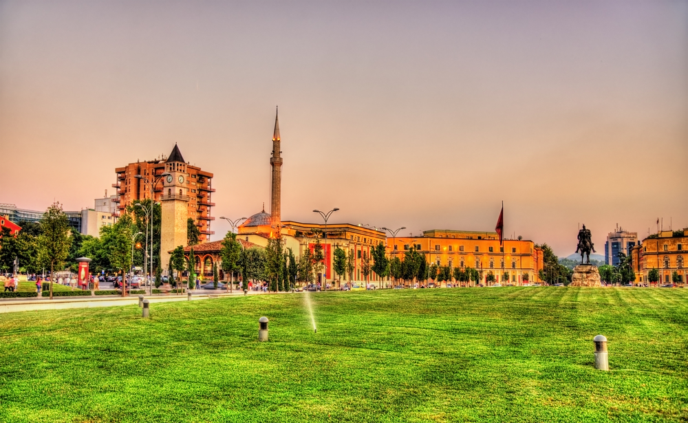 Tirana: atracciones y lugares que no debes perderte